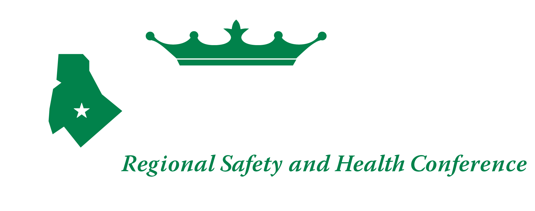 Charlotte Regional Safety and Health Conference Logo