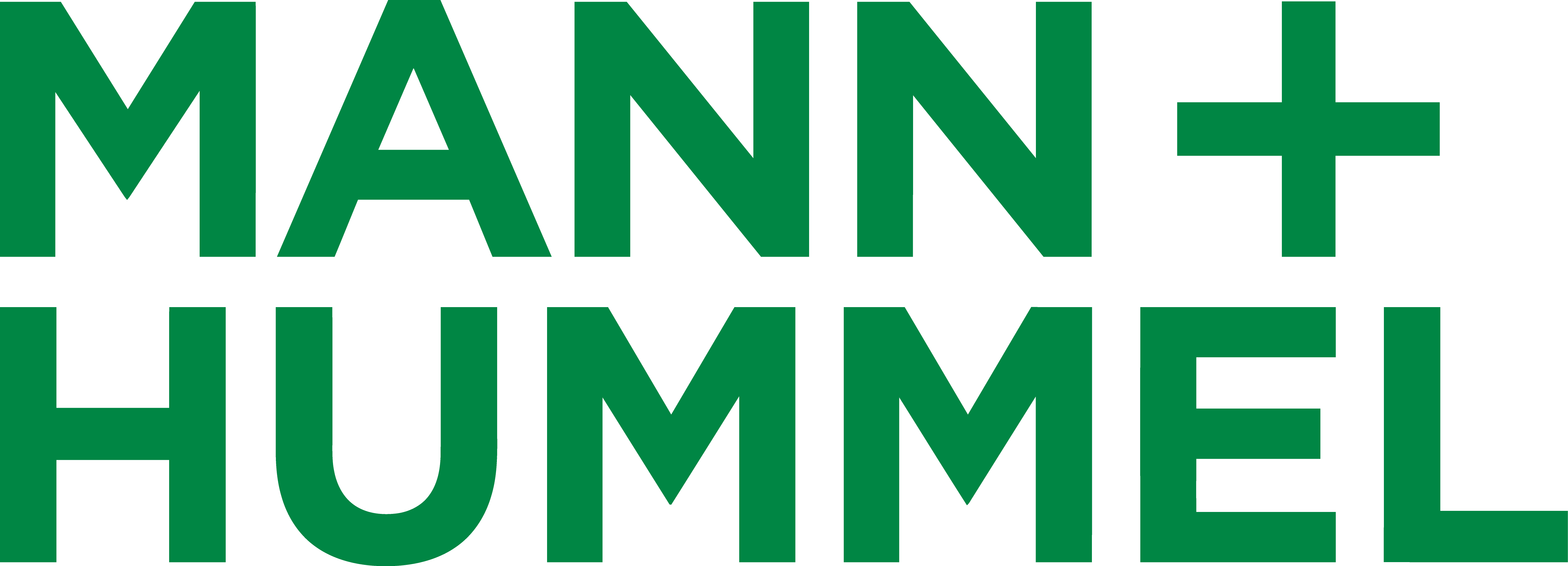 Mann Hummel Logo