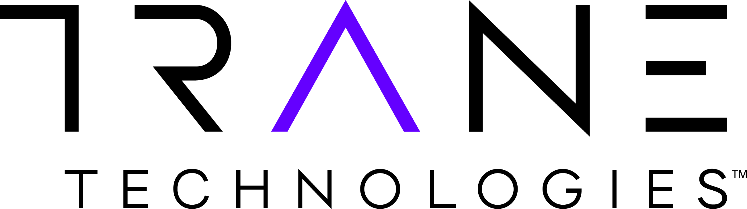 Trane Tech Logo