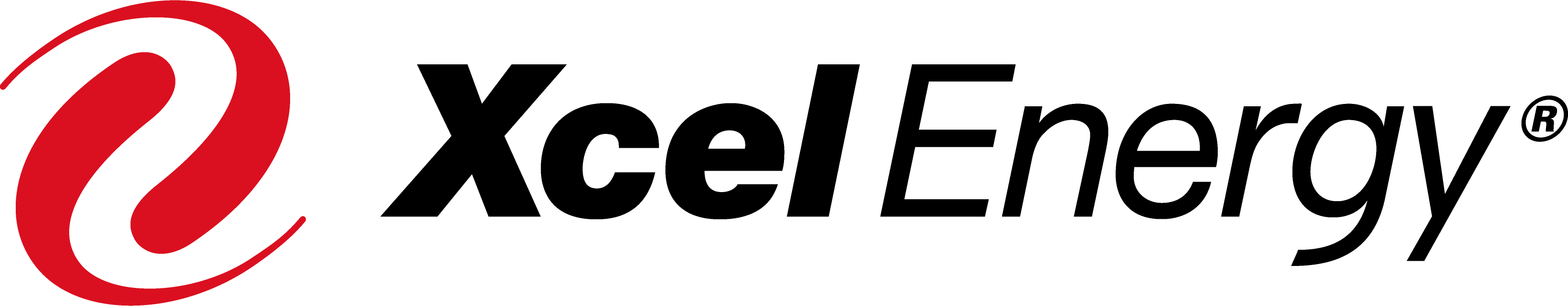 XcelEnergy Logo